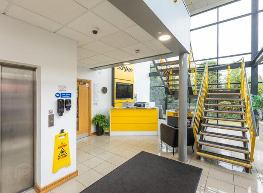 207 Airport Road West, Belfast, BT3 9ED