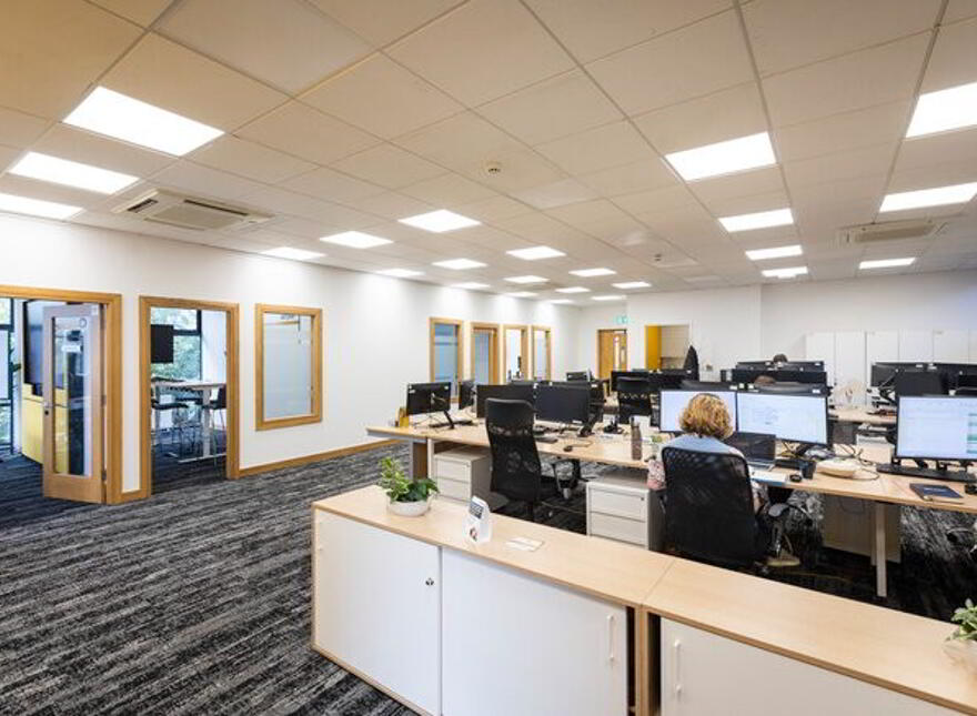 207 Airport Road West, Belfast, BT3 9ED