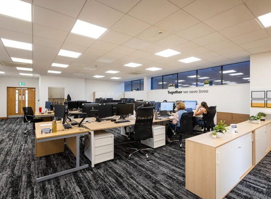 207 Airport Road West, Belfast, BT3 9ED