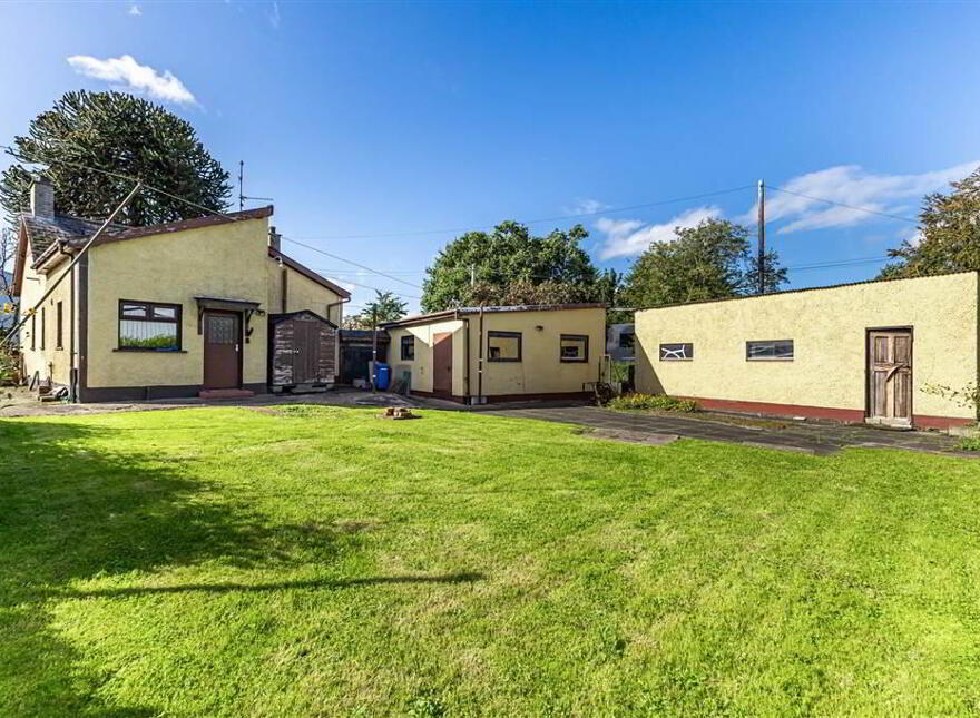 2 Lissue Road, Moira Road, Lisburn, BT28 2SU