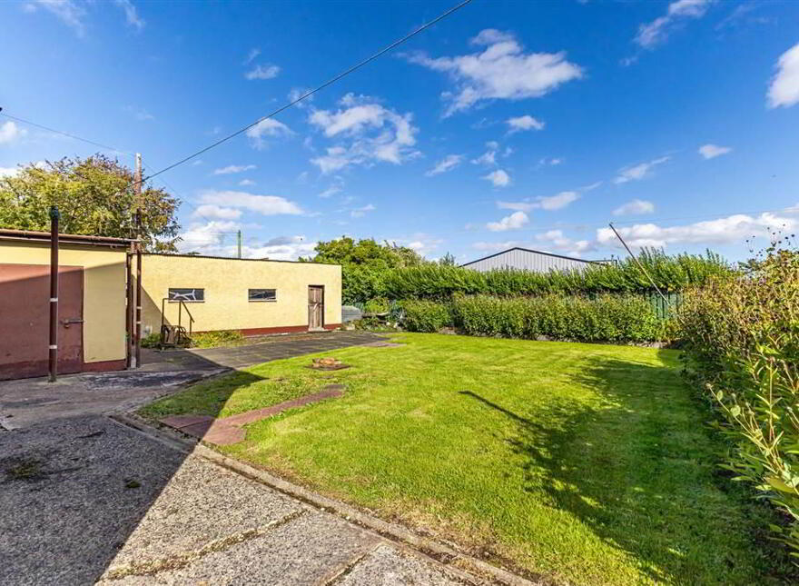 2 Lissue Road, Moira Road, Lisburn, BT28 2SU