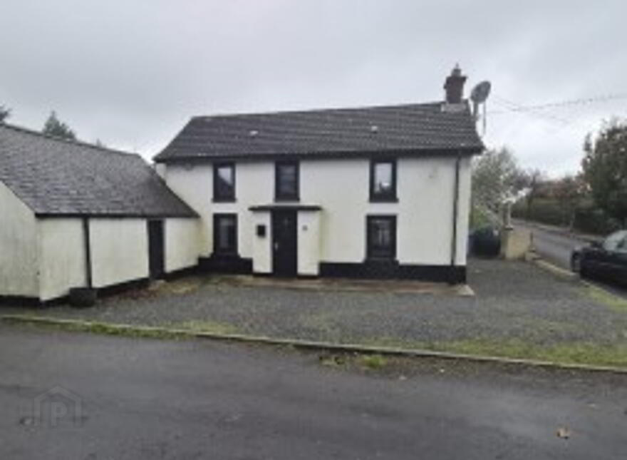 11 Aghmakane Road, Camlough, Newry, BT35 7HY