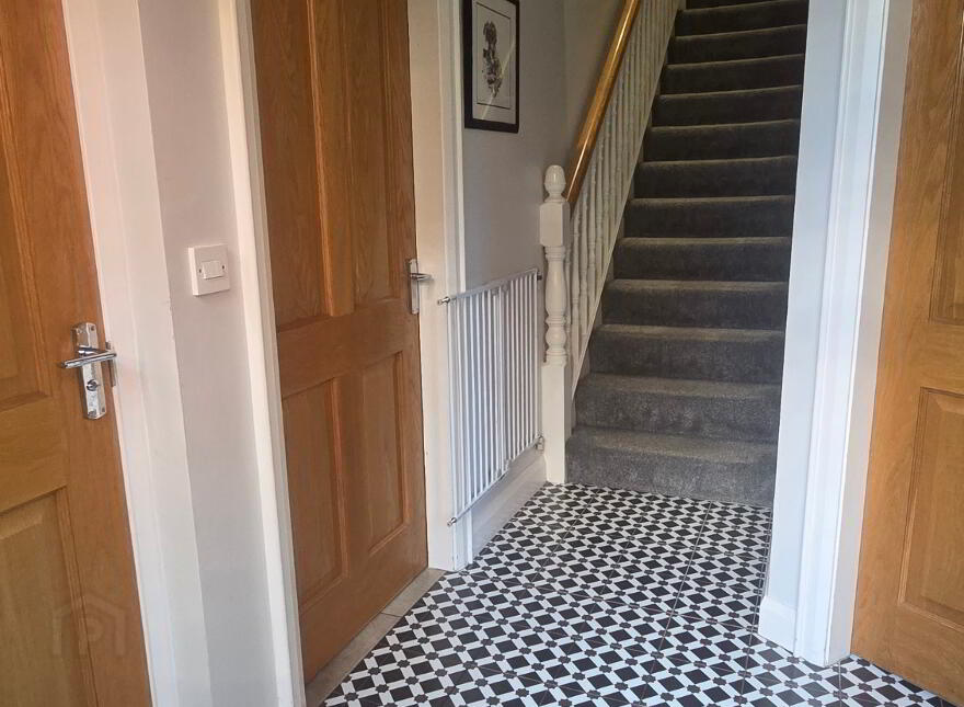 80A Mountsandel Road, Coleraine, BT52 1TA