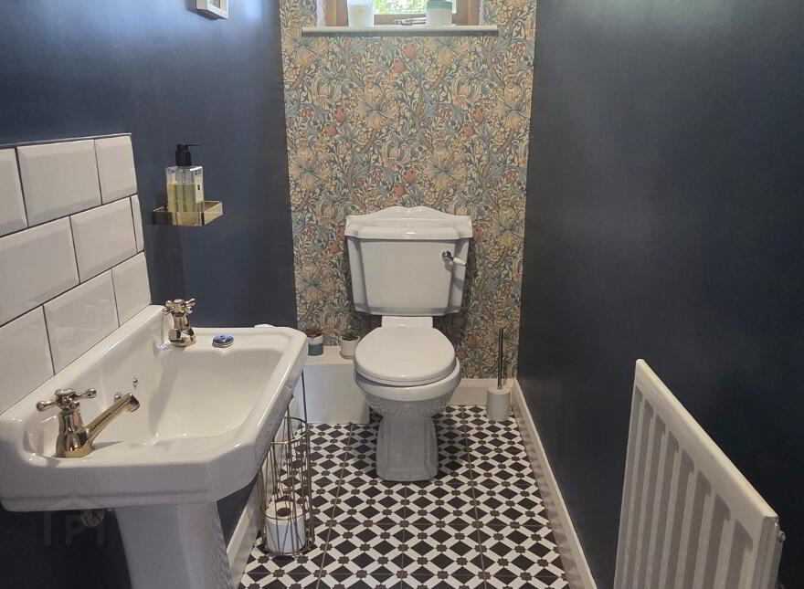 80A Mountsandel Road, Coleraine, BT52 1TA
