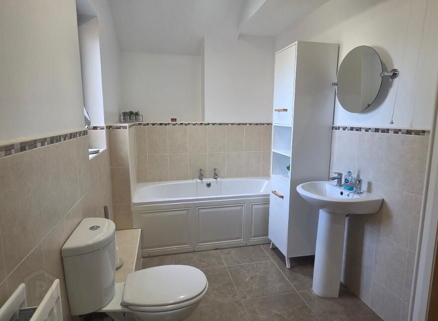 80A Mountsandel Road, Coleraine, BT52 1TA