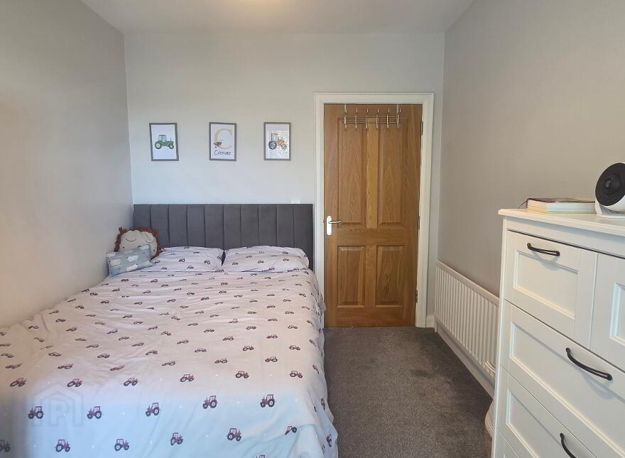 80A Mountsandel Road, Coleraine, BT52 1TA