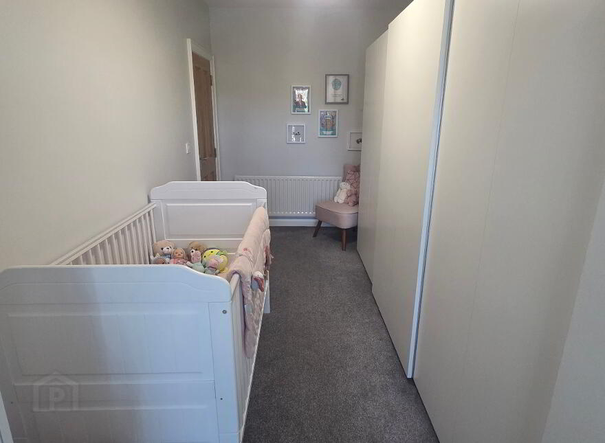 80A Mountsandel Road, Coleraine, BT52 1TA