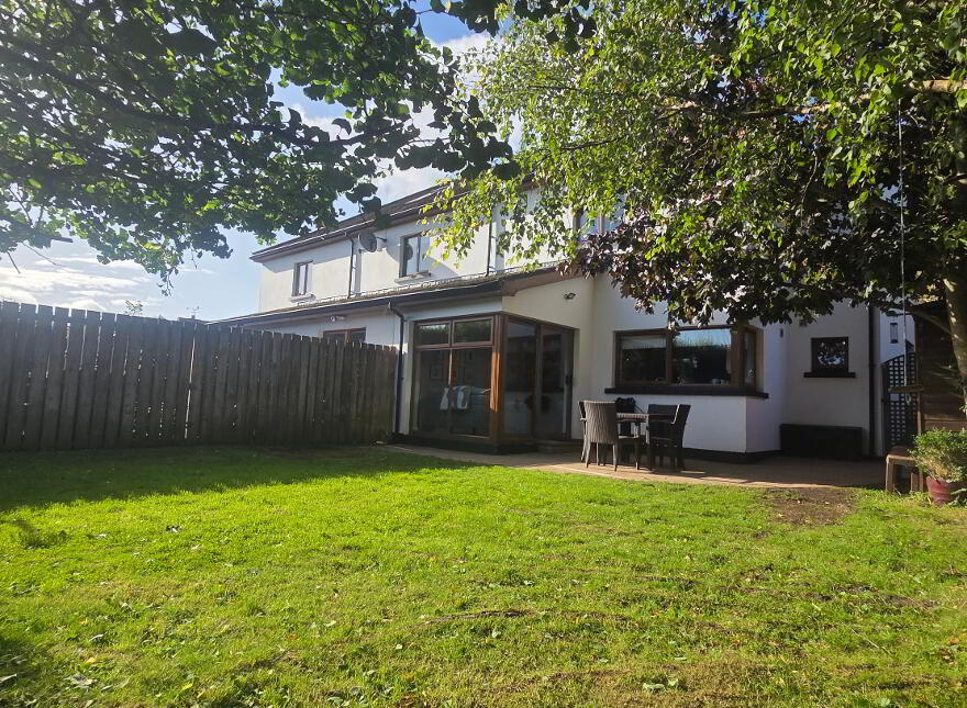 80A Mountsandel Road, Coleraine, BT52 1TA