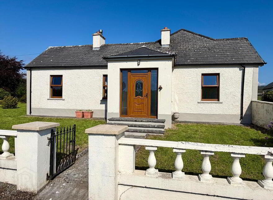 Ardcotton, Collooney, F91NN72