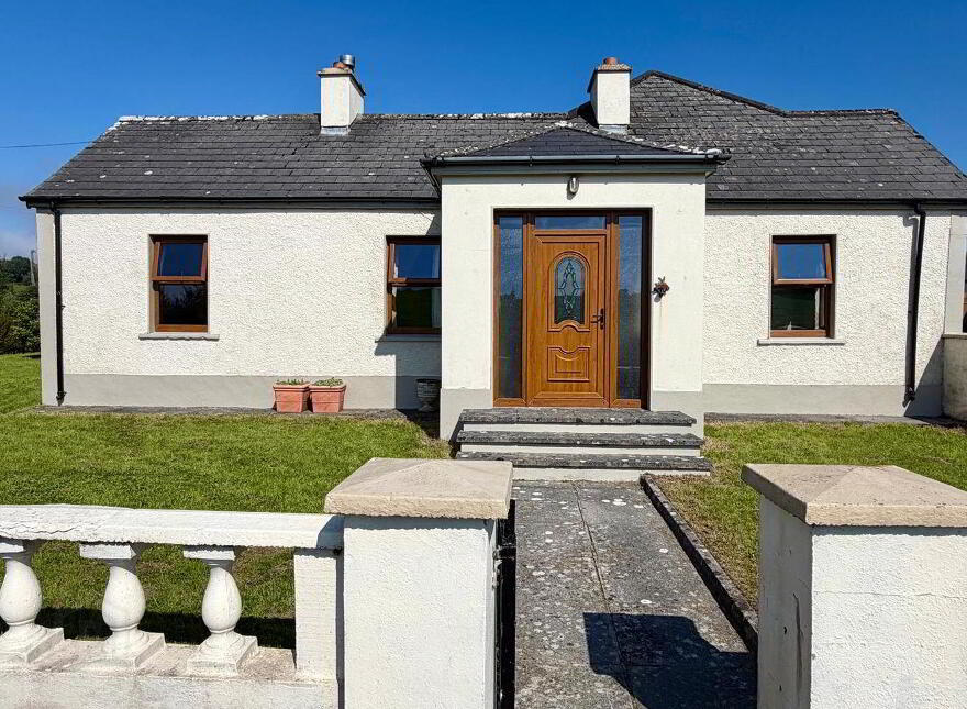 Ardcotton, Collooney, F91NN72
