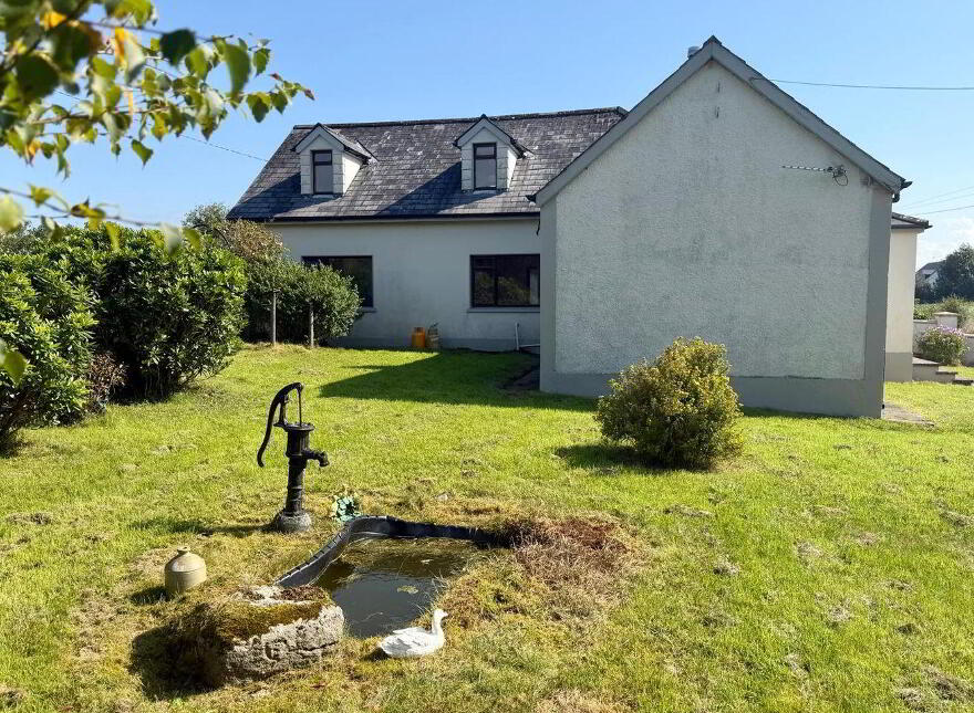 Ardcotton, Collooney, F91NN72