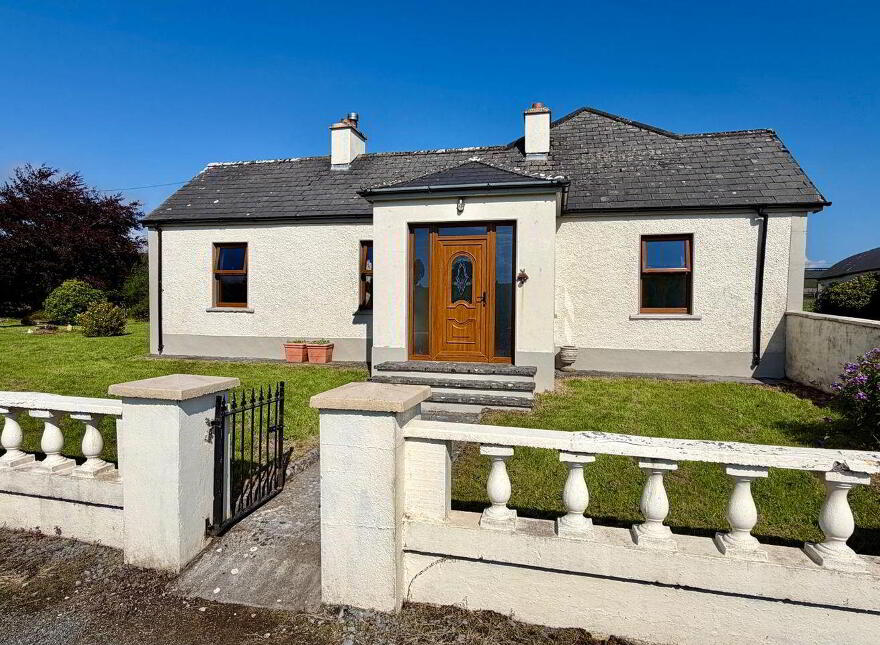 Ardcotton, Collooney, F91NN72