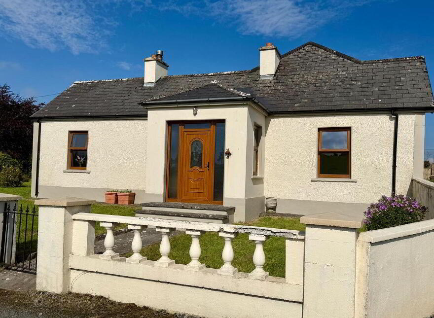 Ardcotton, Collooney, F91NN72