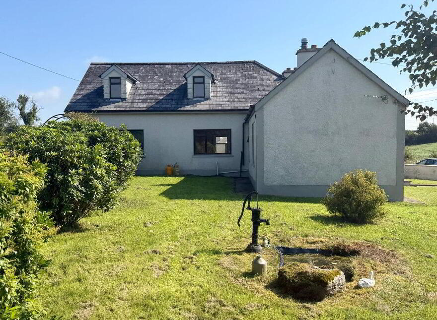 Ardcotton, Collooney, F91NN72