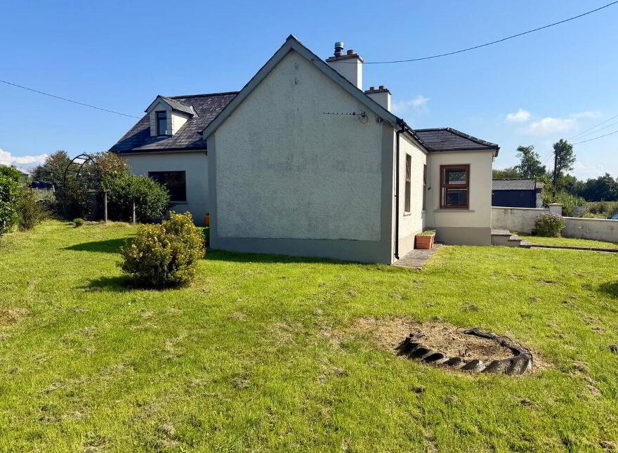 Ardcotton, Collooney, F91NN72
