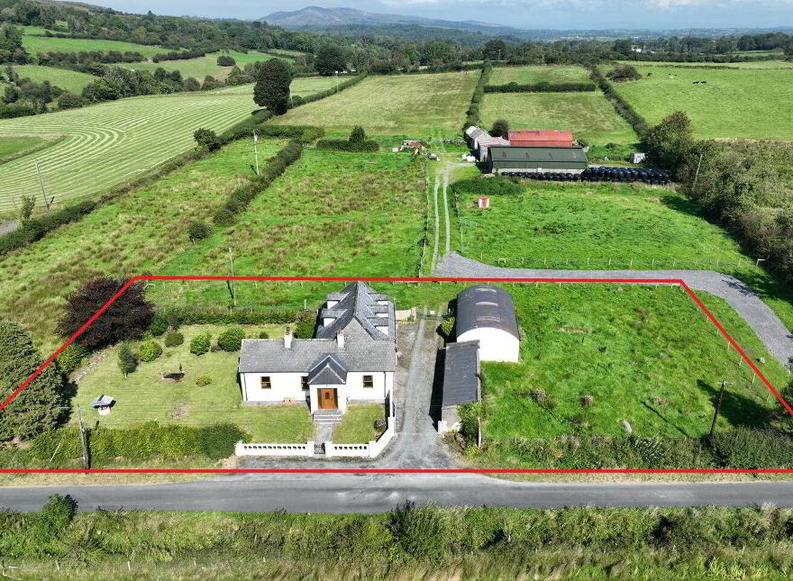 Ardcotton, Collooney, F91NN72