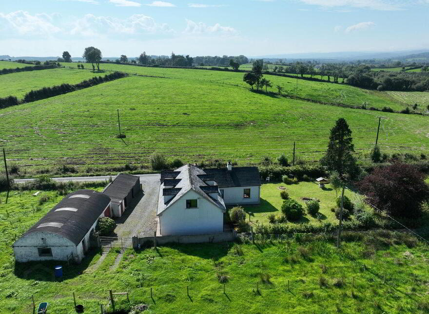 Ardcotton, Collooney, F91NN72