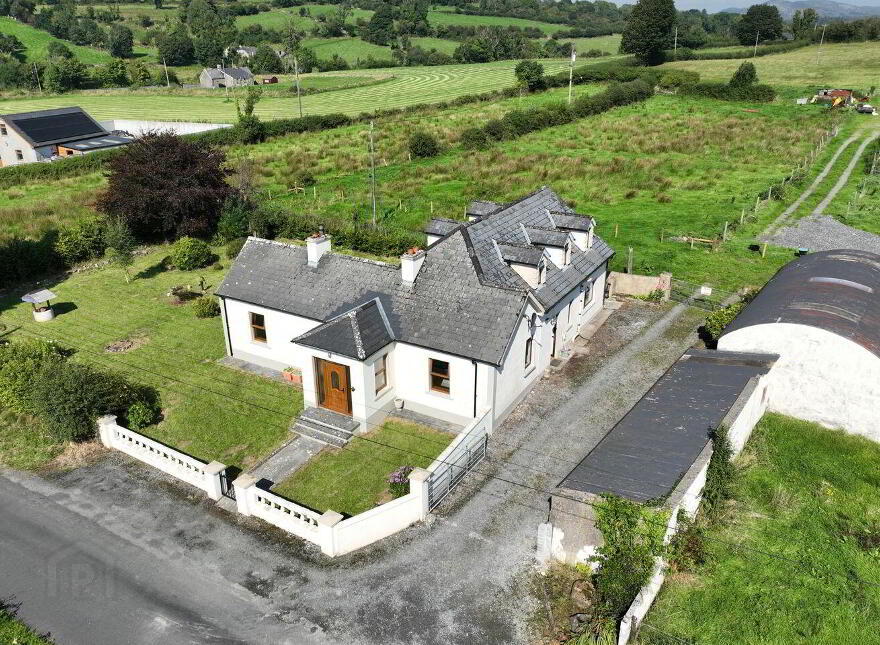 Ardcotton, Collooney, F91NN72