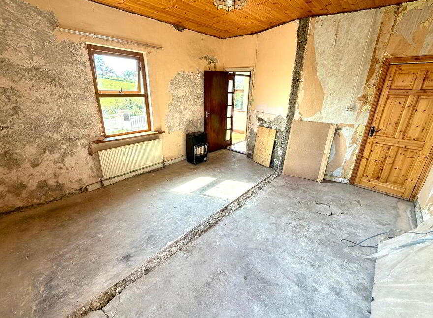 Ardcotton, Collooney, F91NN72