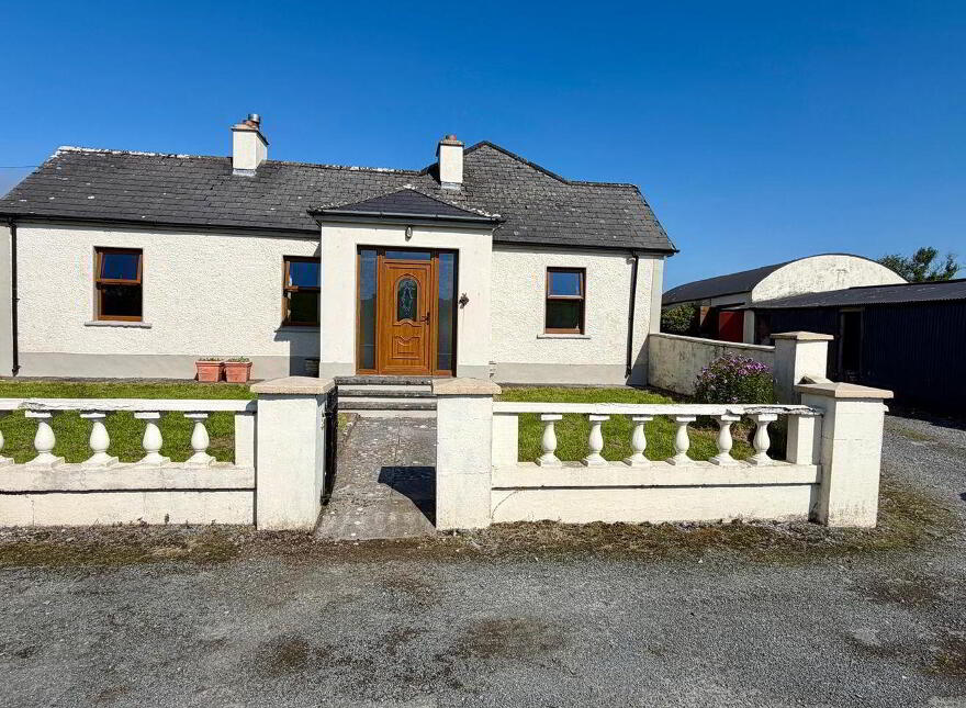 Ardcotton, Collooney, F91NN72