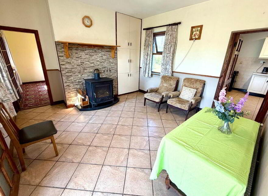Ardcotton, Collooney, F91NN72