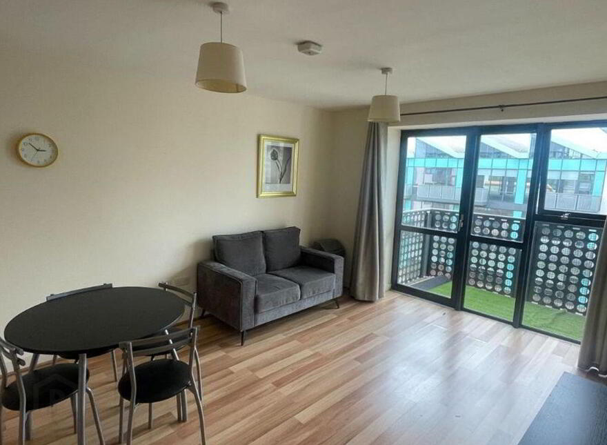 New Seskin Court, Arena, Oldbawn, Oldbawn, D24R275