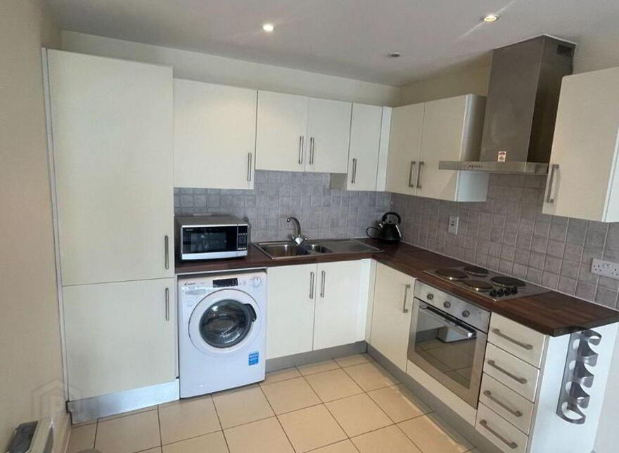 New Seskin Court, Arena, Oldbawn, Oldbawn, D24R275