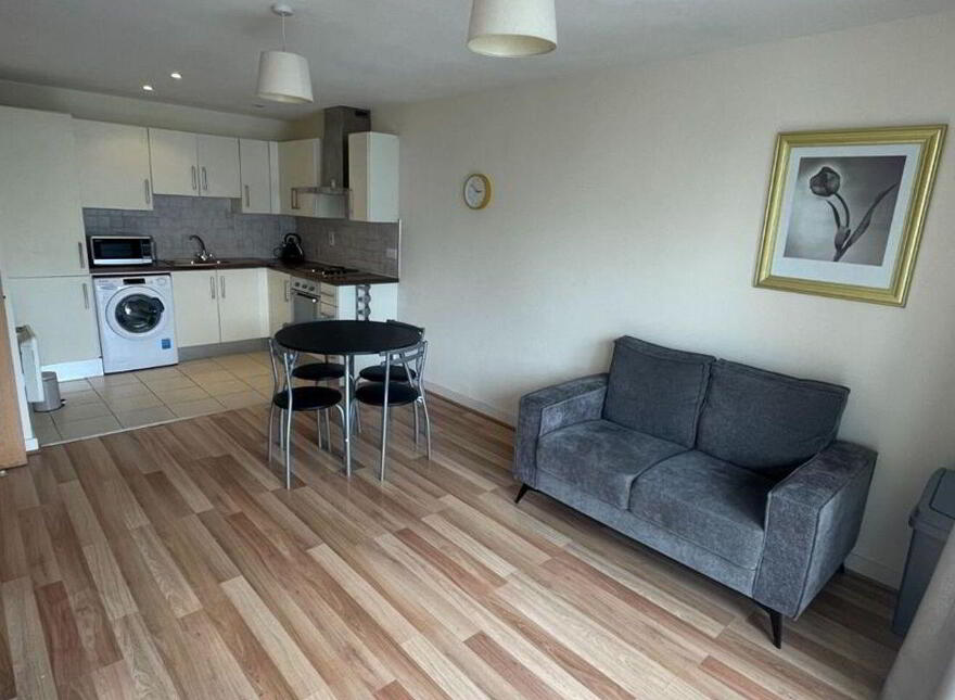 New Seskin Court, Arena, Oldbawn, Oldbawn, D24R275