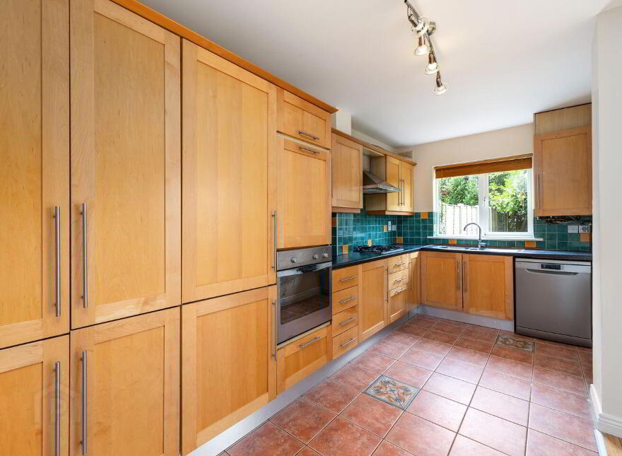 2 Castleview Meadows, Swords, K67DY79