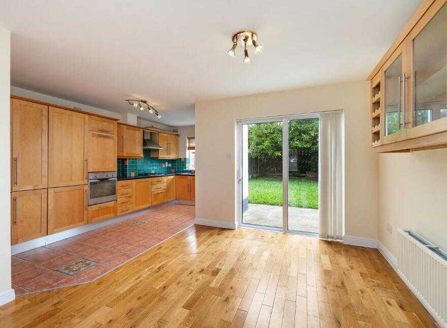 2 Castleview Meadows, Swords, K67DY79