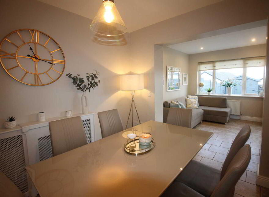 14 Cooline Drive, Ballyvoloon, Cobh, P24RT72
