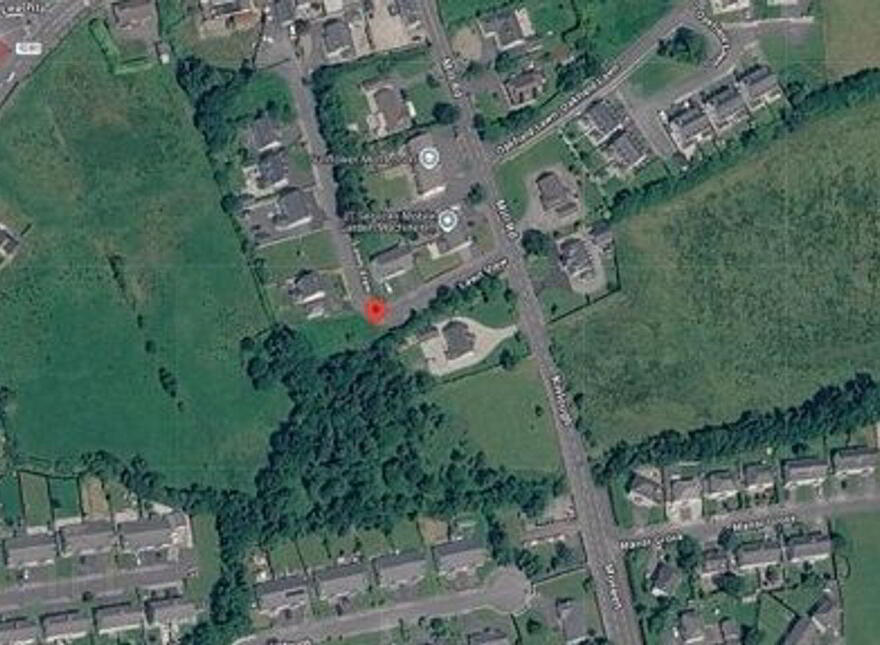 Mill Road, Kinlough