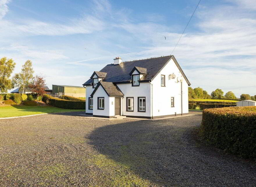Ballyhast, Castletown-Geoghegan, N91H326
