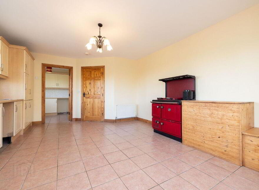 Ballyhast, Castletown-Geoghegan, N91H326