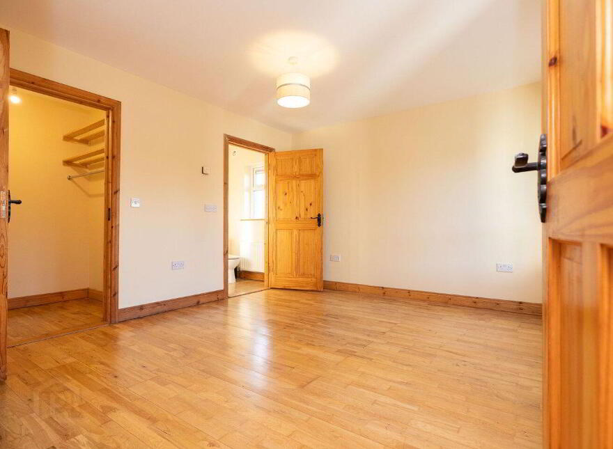 Ballyhast, Castletown-Geoghegan, N91H326