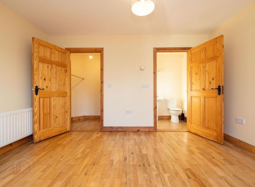 Ballyhast, Castletown-Geoghegan, N91H326