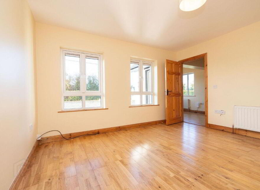 Ballyhast, Castletown-Geoghegan, N91H326