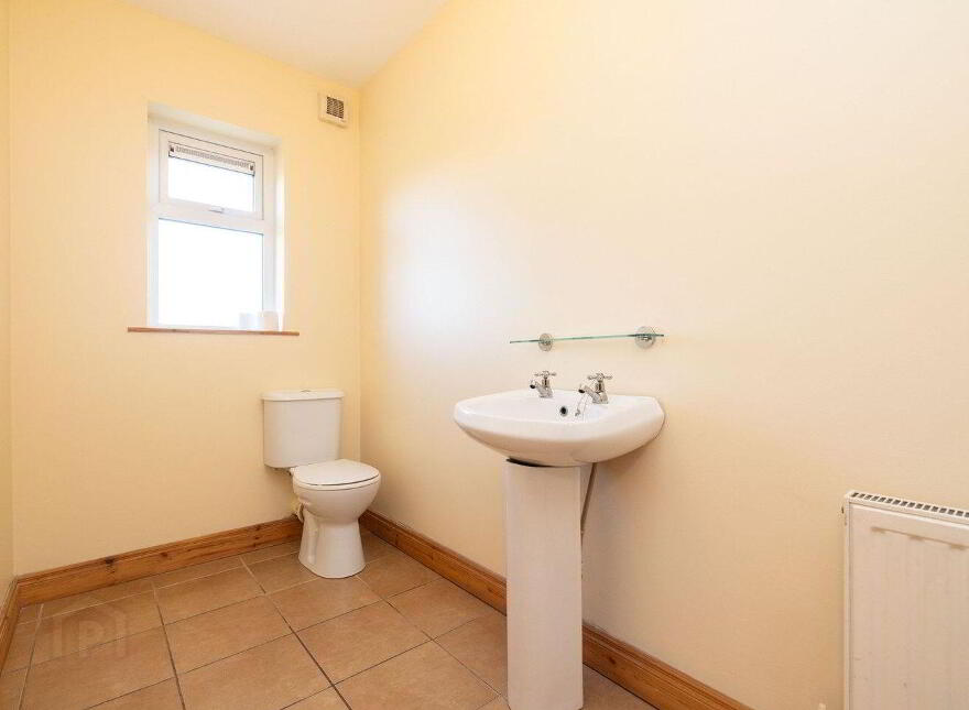 Ballyhast, Castletown-Geoghegan, N91H326