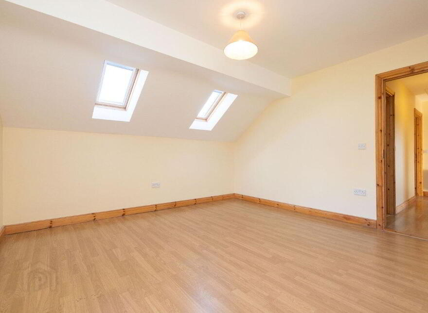 Ballyhast, Castletown-Geoghegan, N91H326
