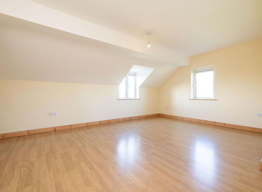 Ballyhast, Castletown-Geoghegan, N91H326