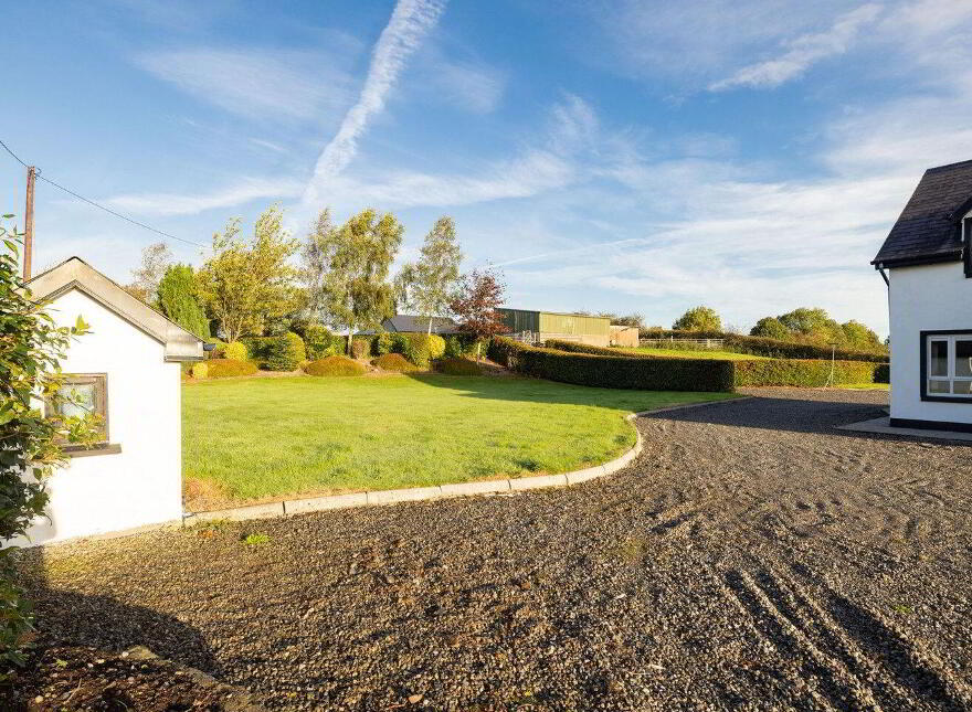 Ballyhast, Castletown-Geoghegan, N91H326