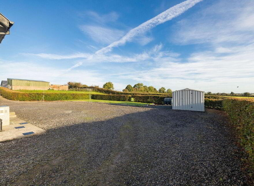 Ballyhast, Castletown-Geoghegan, N91H326