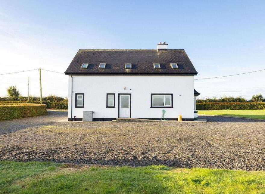 Ballyhast, Castletown-Geoghegan, N91H326