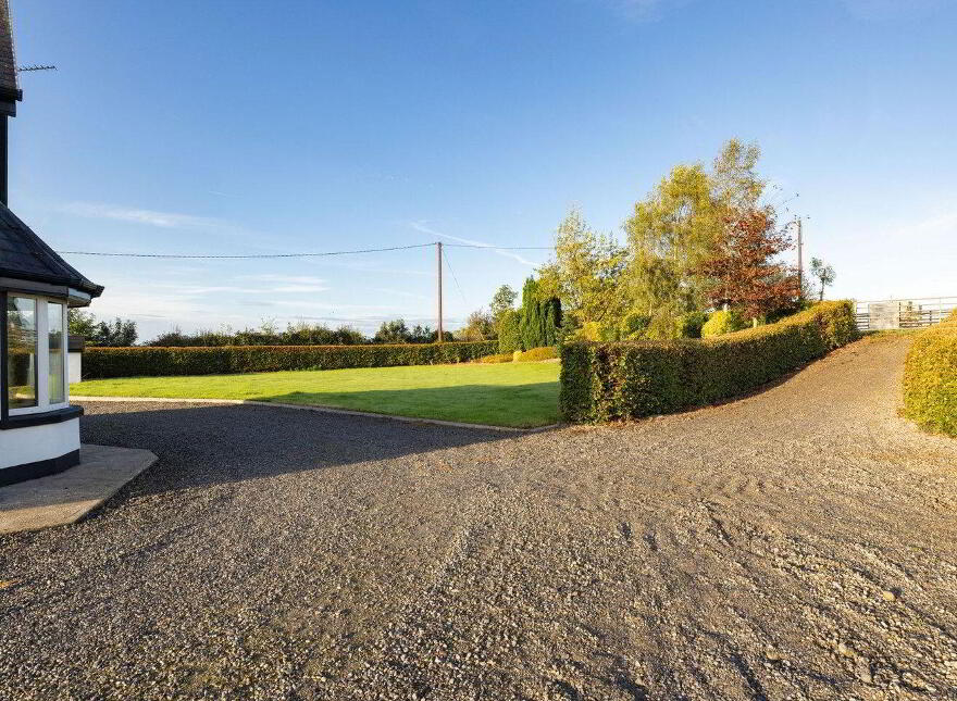 Ballyhast, Castletown-Geoghegan, N91H326