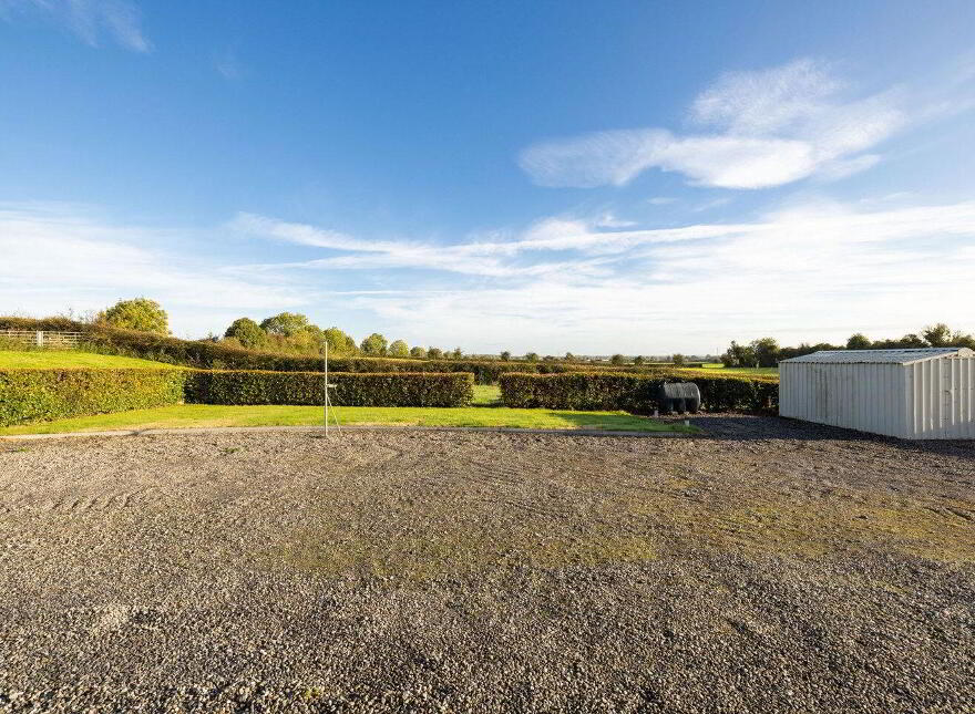Ballyhast, Castletown-Geoghegan, N91H326