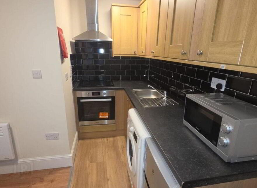 Sherrard Street Lower, North Circular Road, North Circular Road, D01HW56