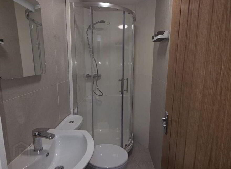 Sherrard Street Lower, North Circular Road, North Circular Road, D01HW56
