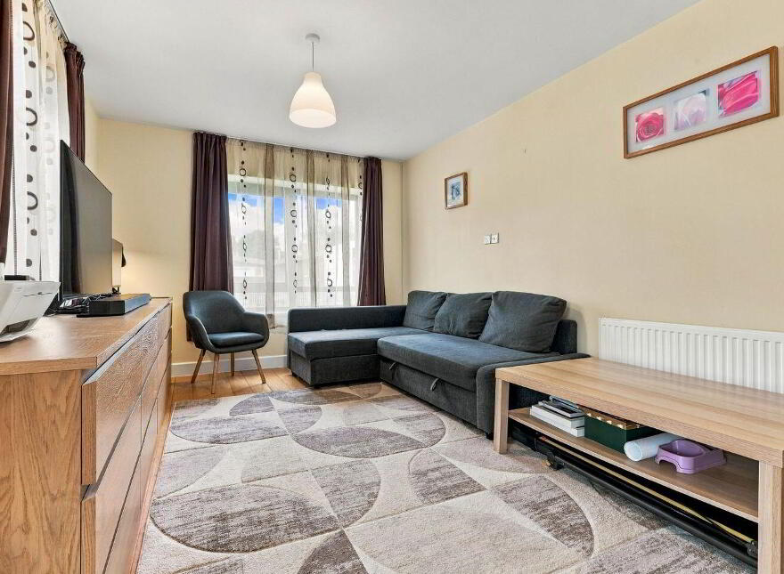 C14 Bailis Village, Johnstown, C15C622