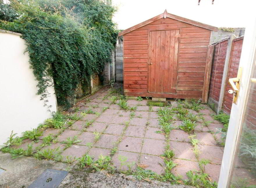 25 Laurence Brook, Chapelizod, Chapelizod, D20DK29
