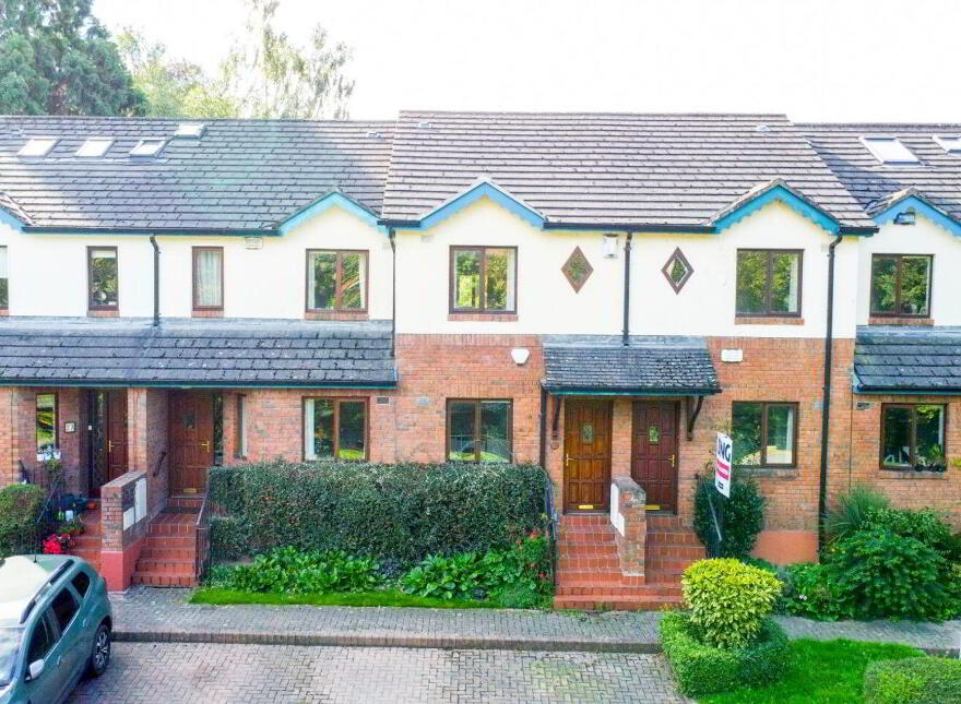 25 Laurence Brook, Chapelizod, Chapelizod, D20DK29